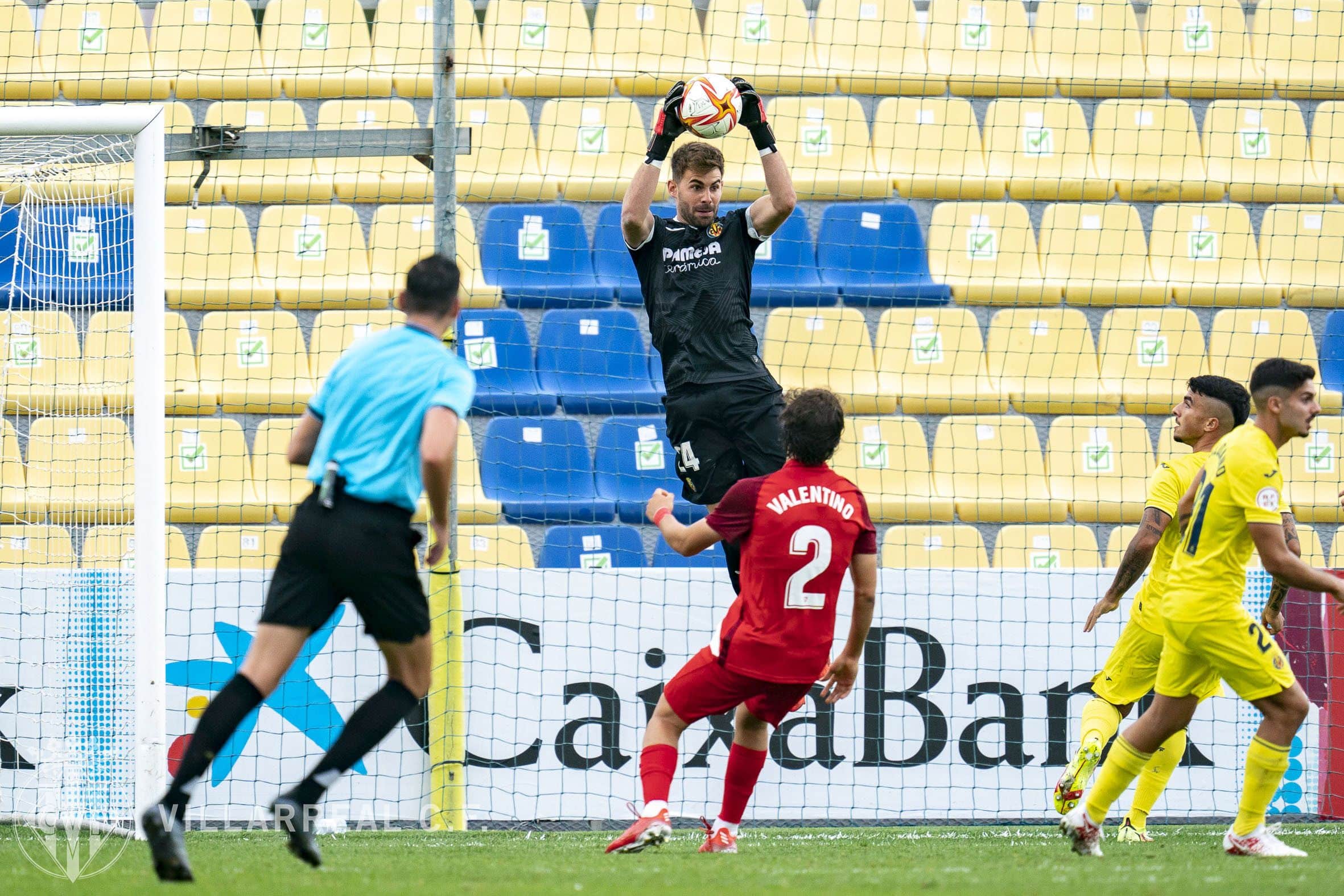 Foto: Villarreal CF