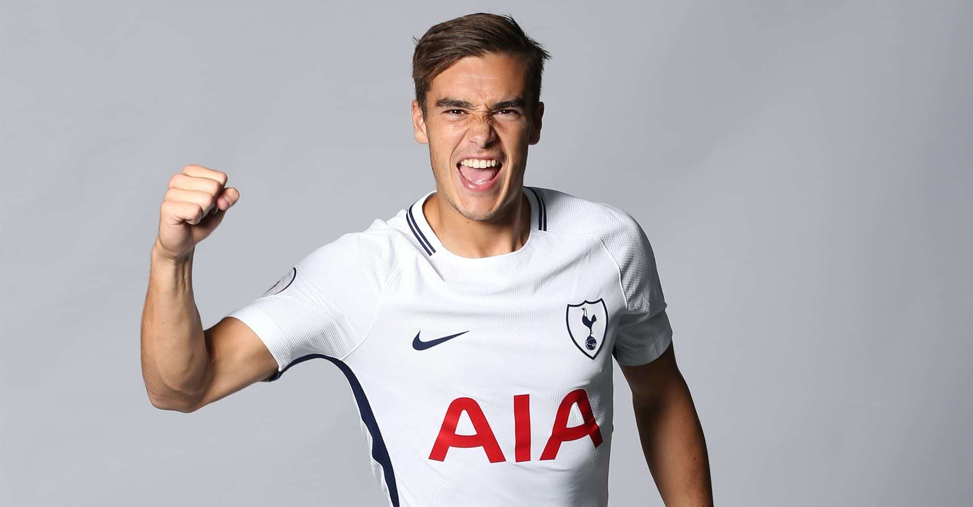 Foto: Tottenham Hotspur