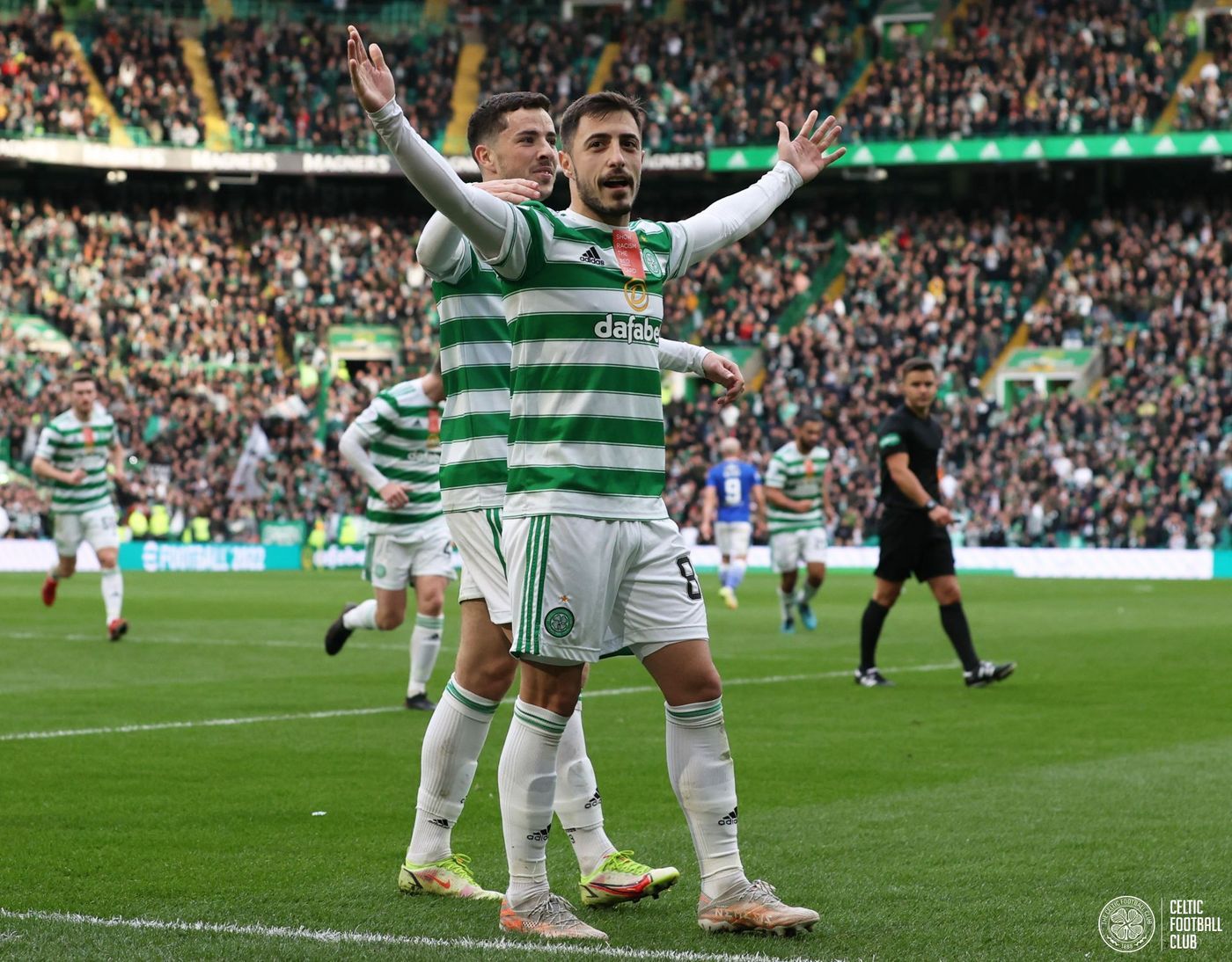 Foto: Celtic