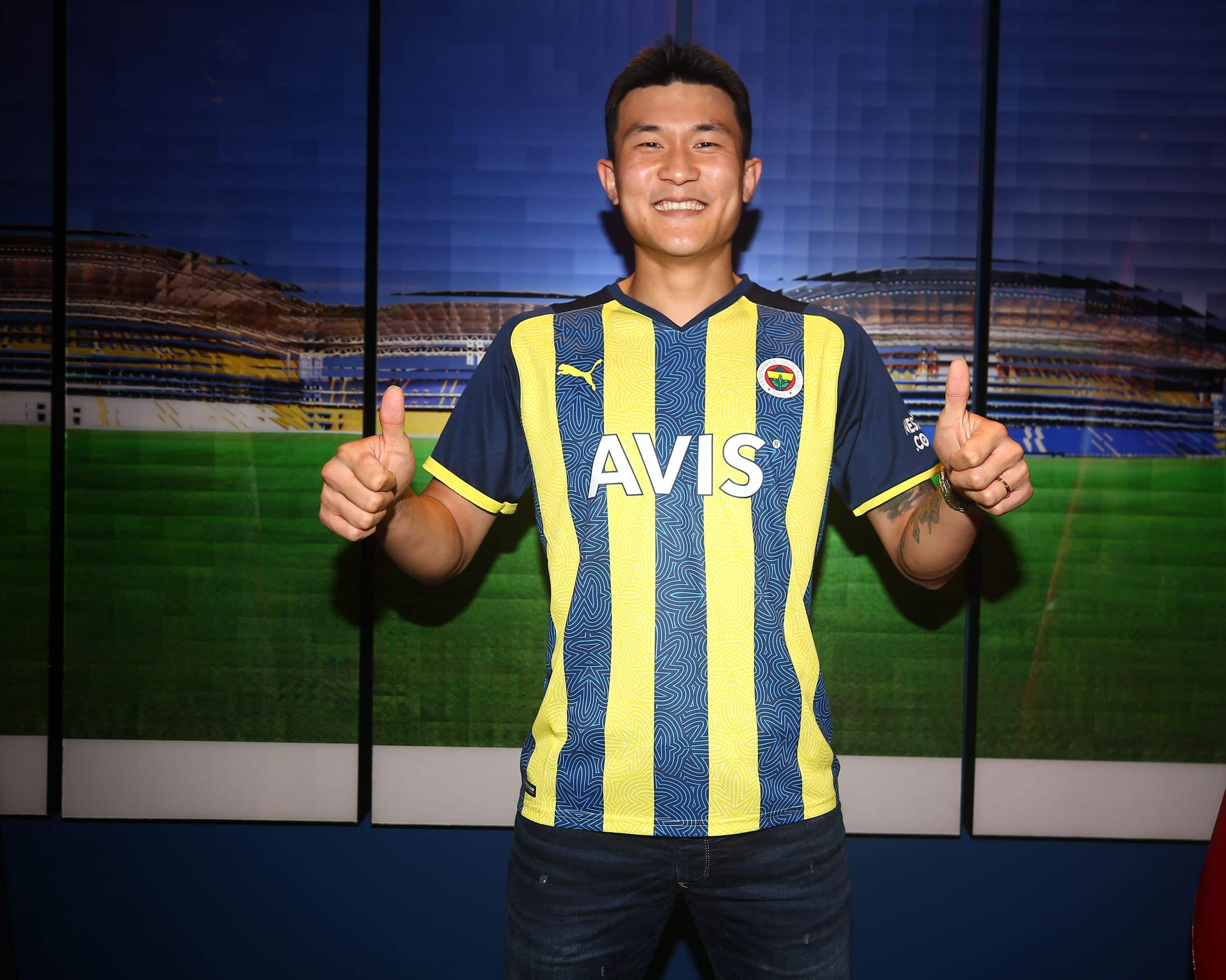 Foto: @Fenerbahce