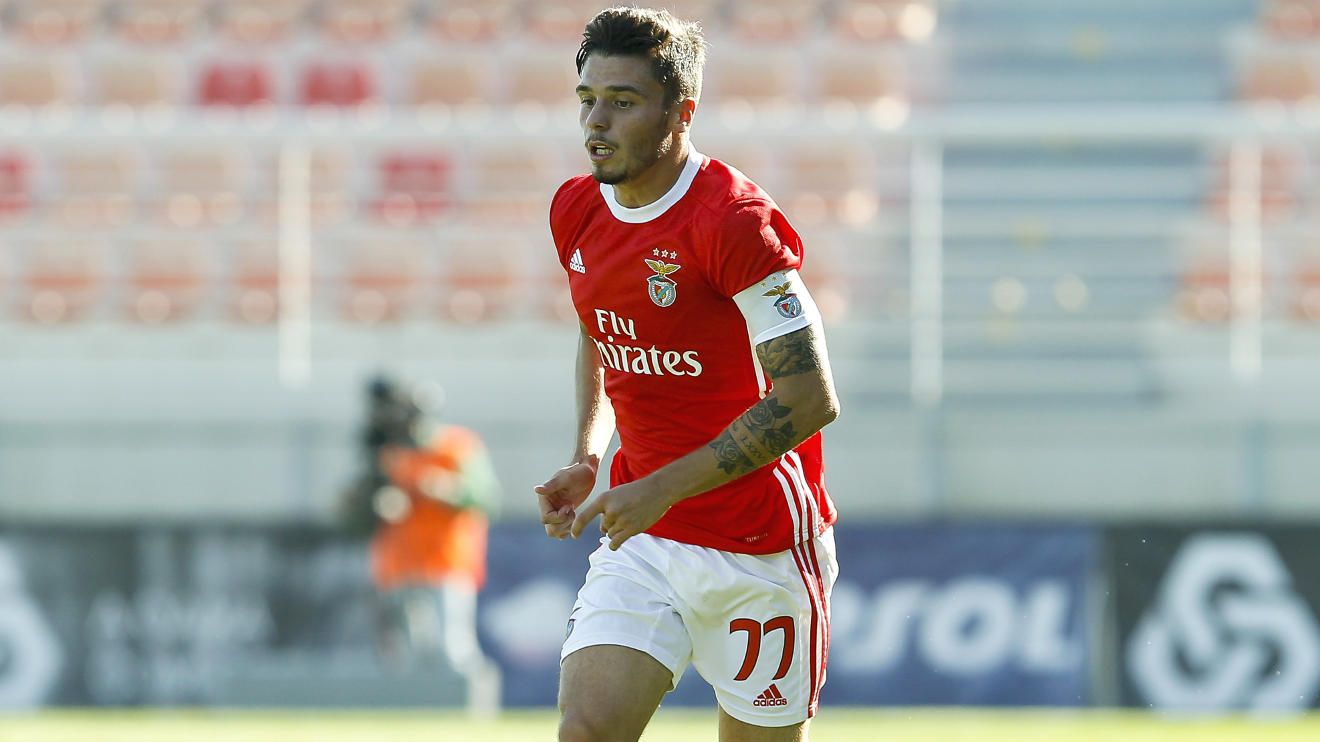 Foto: Benfica