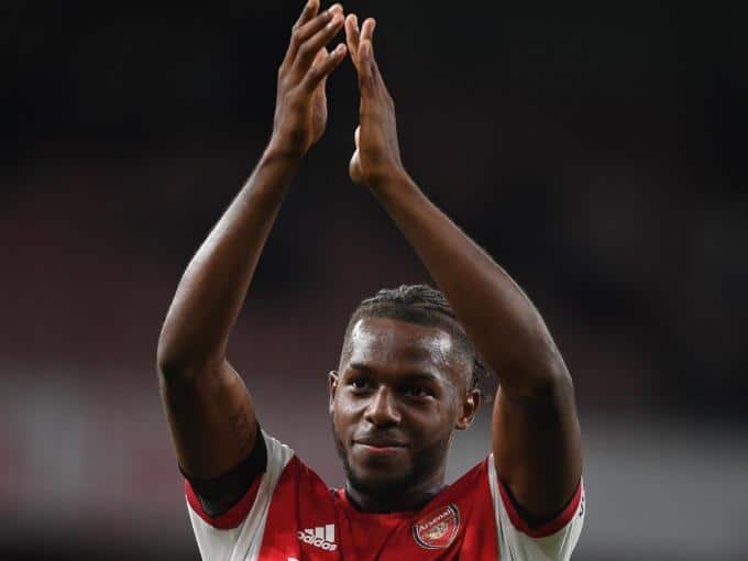 Foto: Arsenal