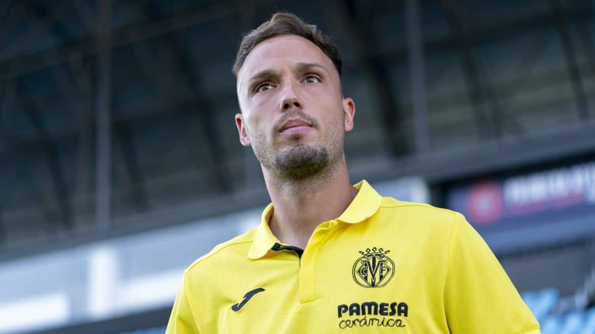 Foto; Villarreal CF