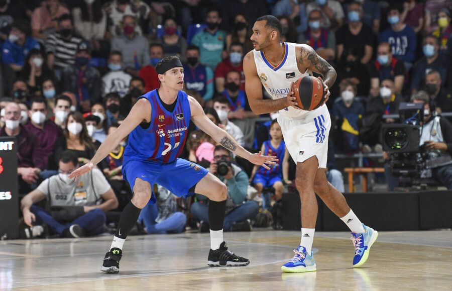 Foto: Liga Endesa.