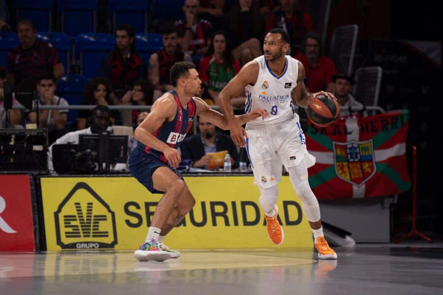 Site: Liga Endesa.