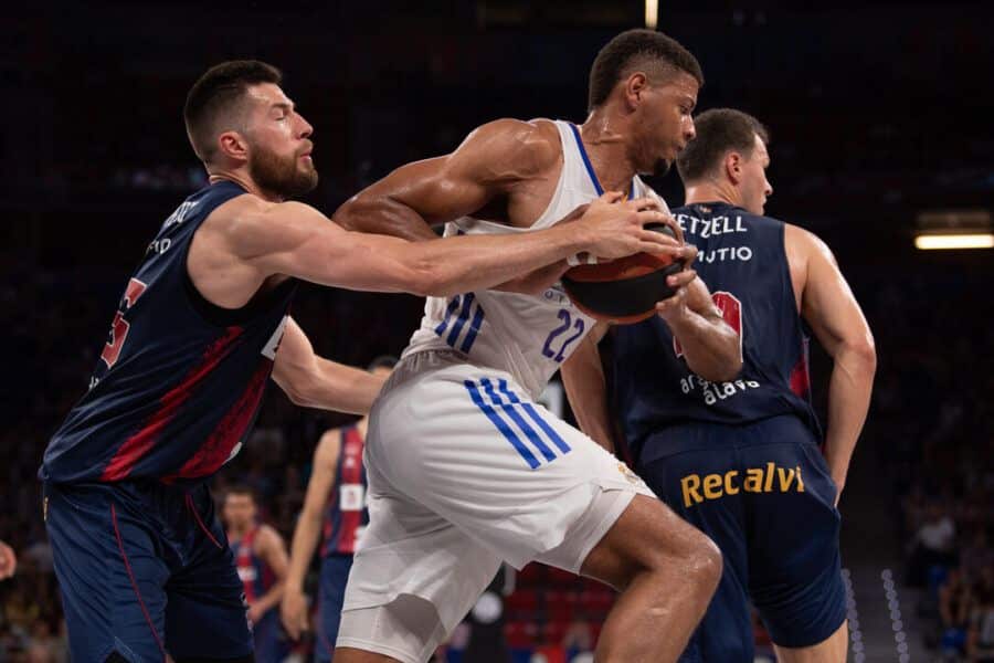Foto: Liga Endesa.