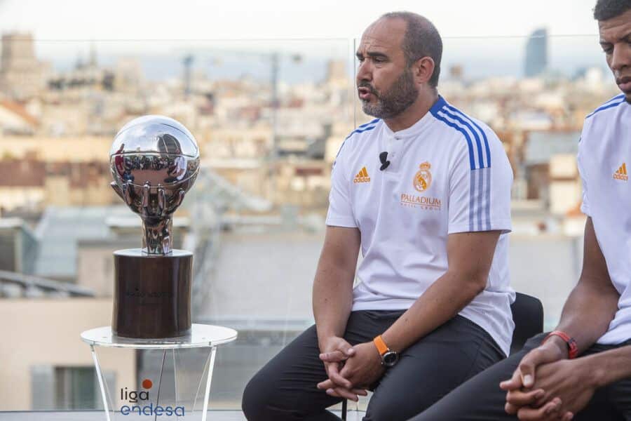 Foto: Liga Endesa.