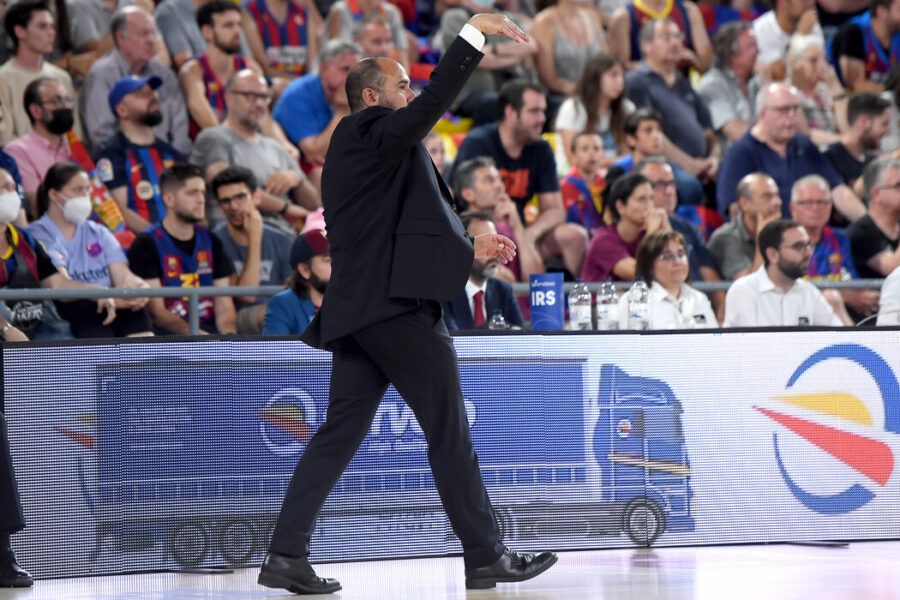 Foto: Liga Endesa.