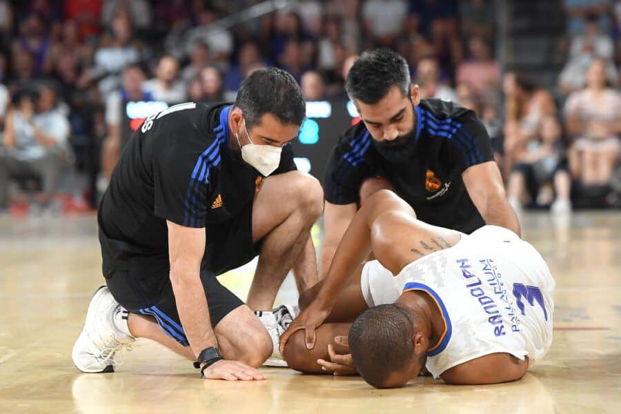 Foto: Liga Endesa.