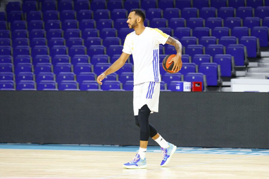 Foto: Liga Endesa.