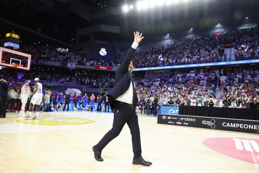 Foto: Liga Endesa.