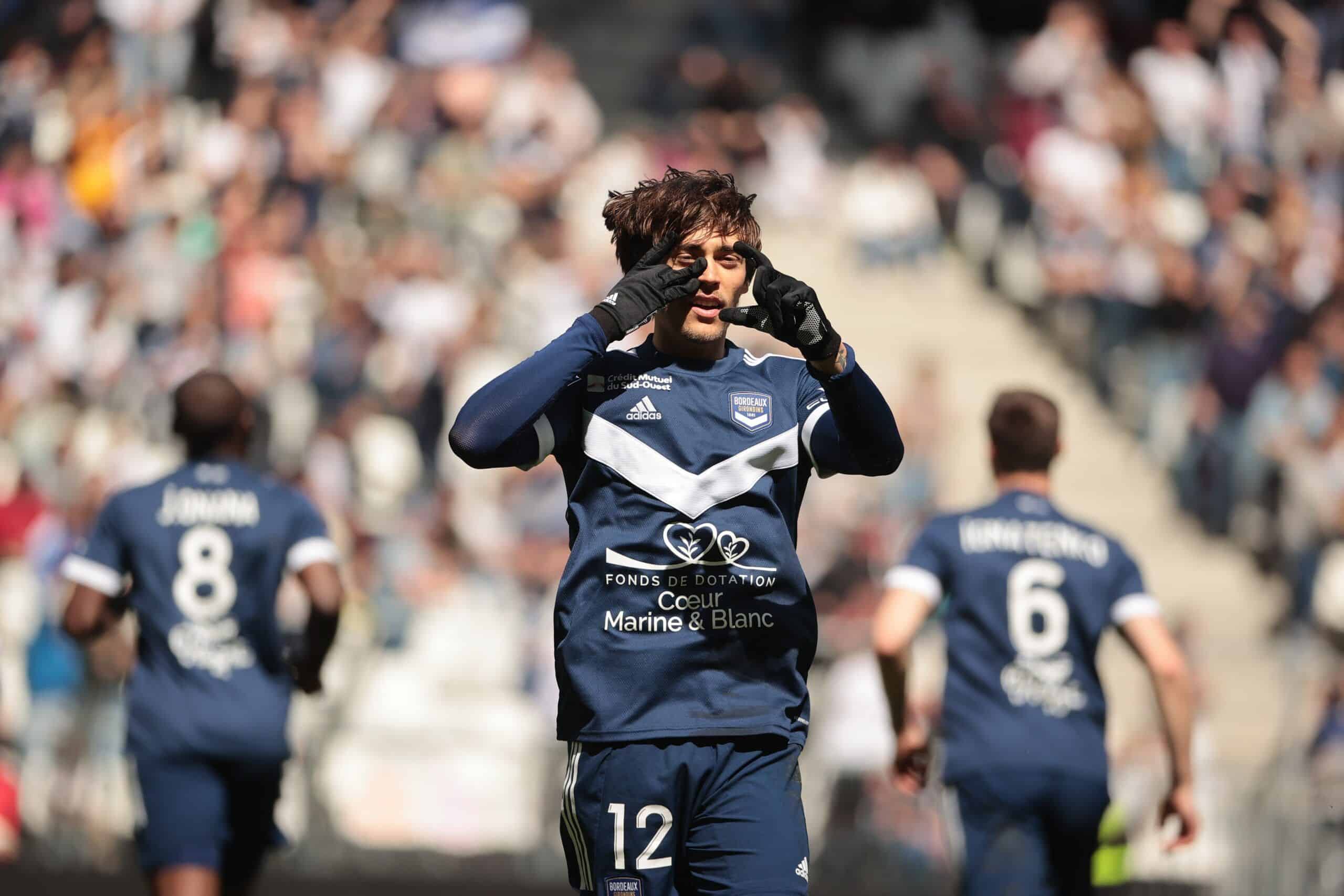 Foto: Girondins (QSalinier)