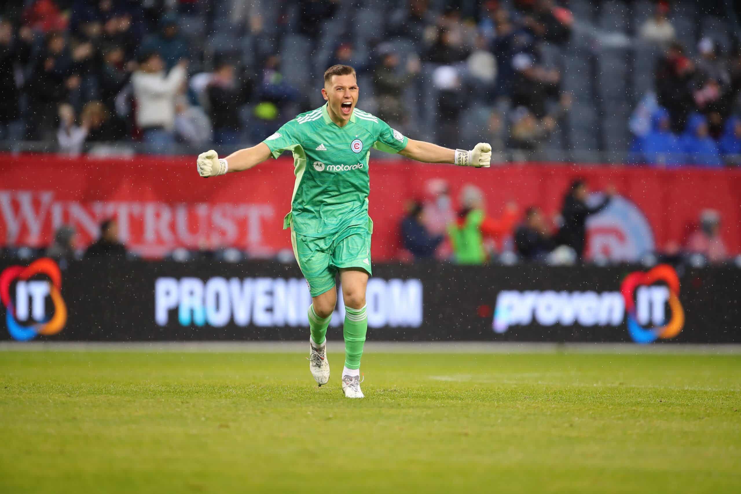 Foto: Chicago Fire FC