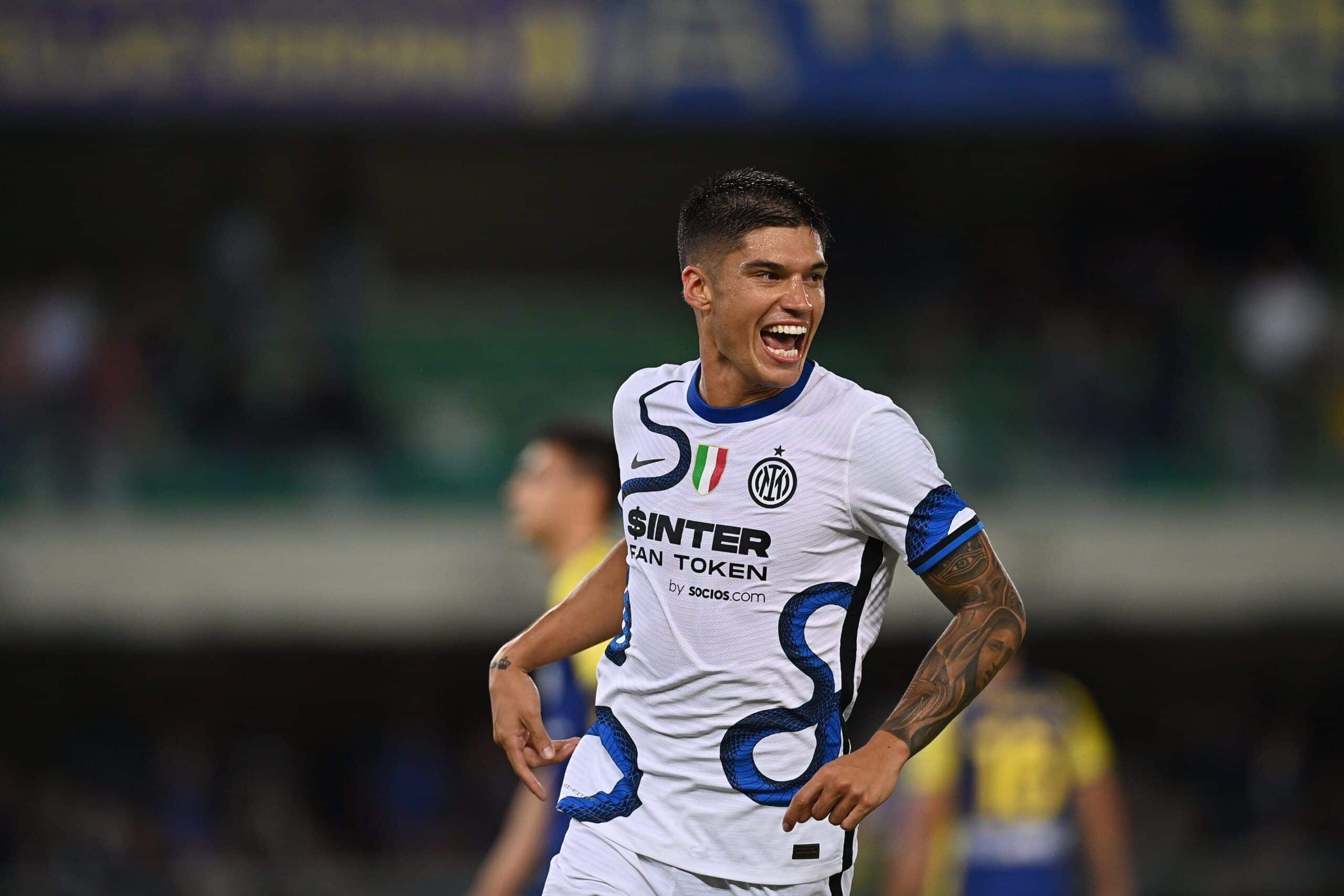 Foto: Inter de Milan