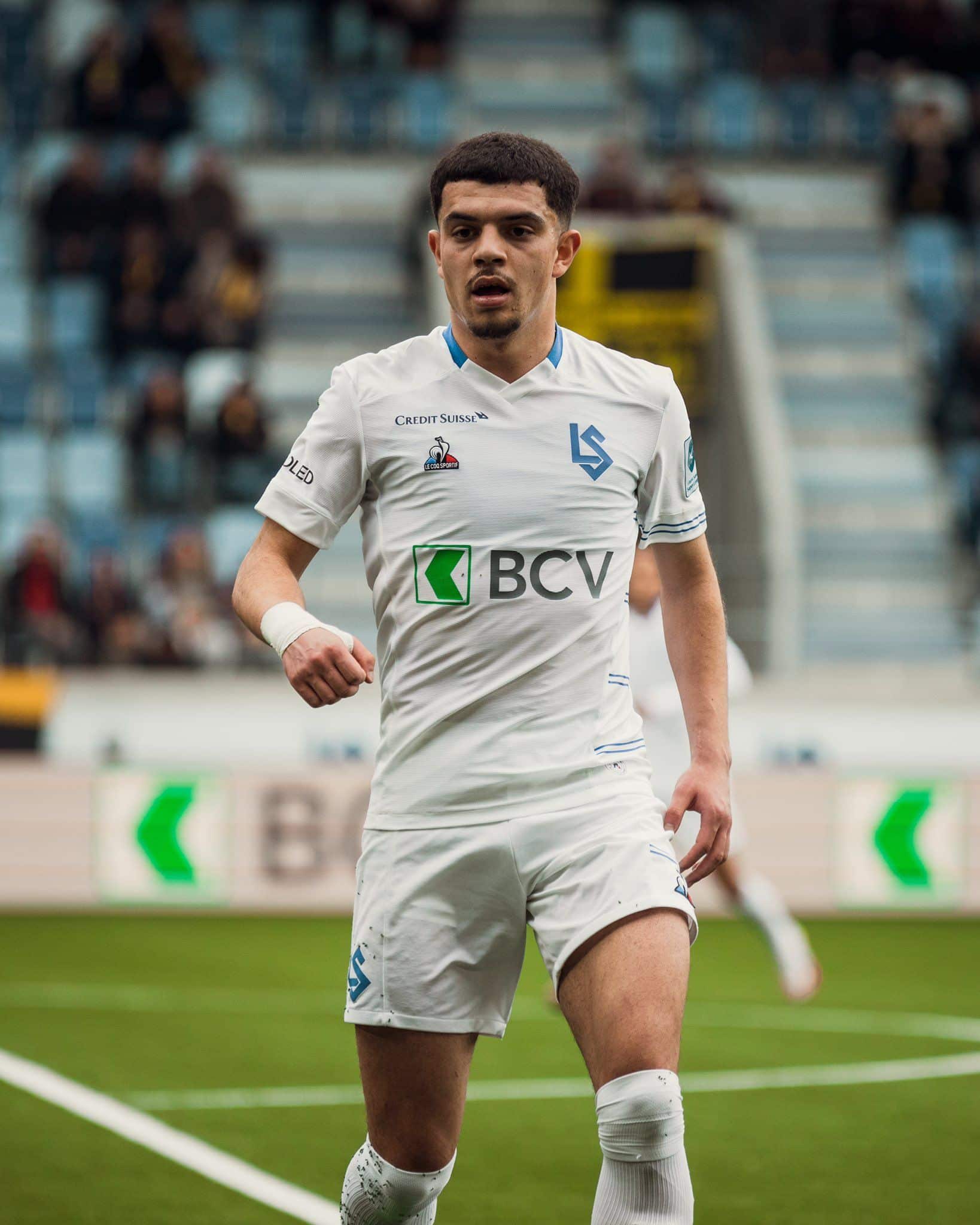 Foto: FC Lausanne-Sport