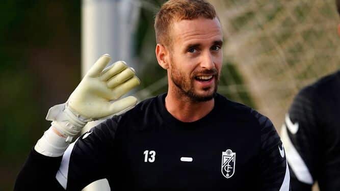 Foto: Pepe Villoslada (Granada CF)