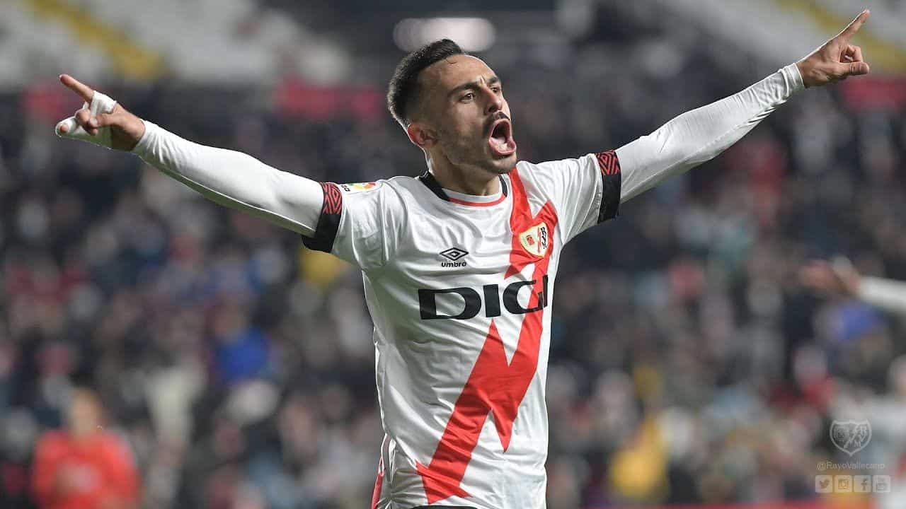 Foto: Rayo Vallecano