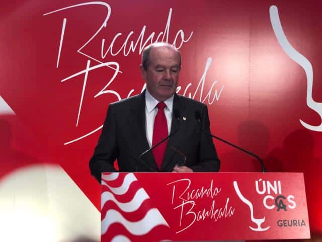 Ricardo Barkala