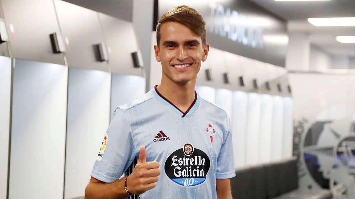 Foto: RC Celta