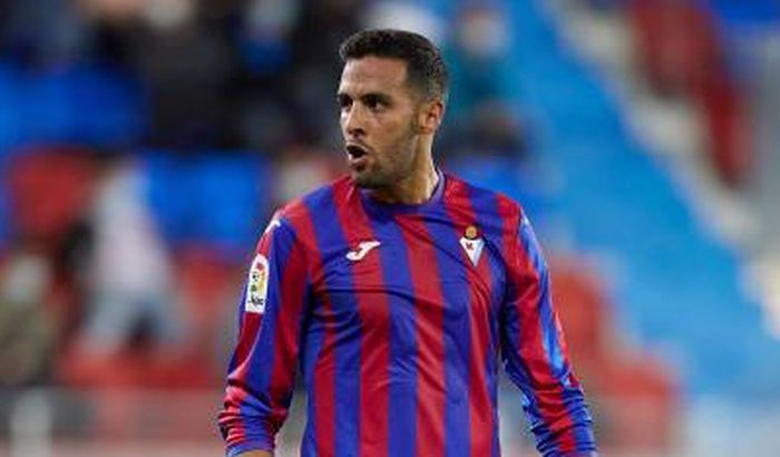 Foto: SD Eibar