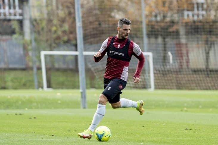 Foto: SD Eibar