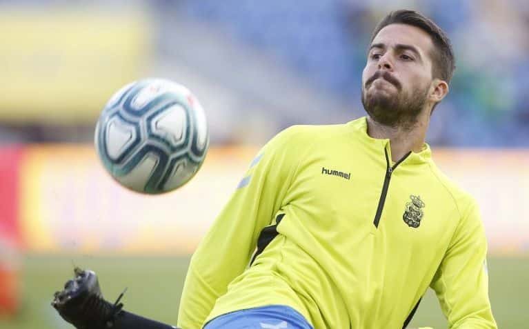 Foto: UD Las Palmas