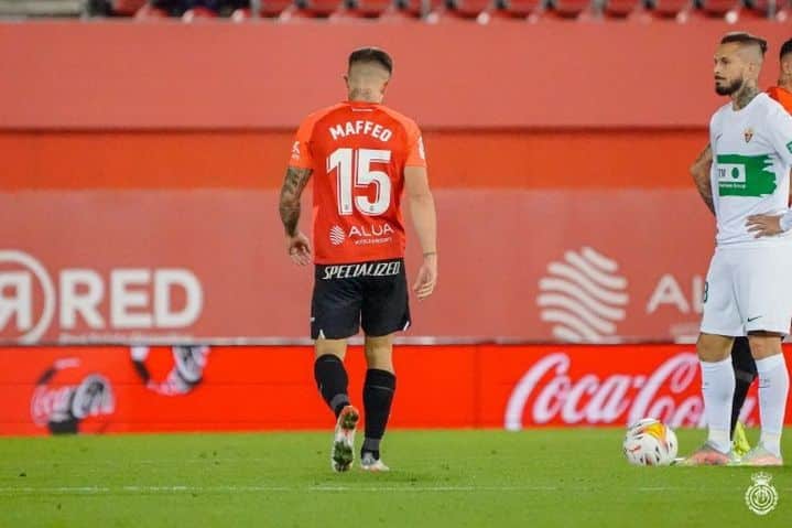 Foto: RCD Mallorca