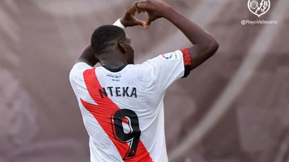 Foto: Rayo Vallecano