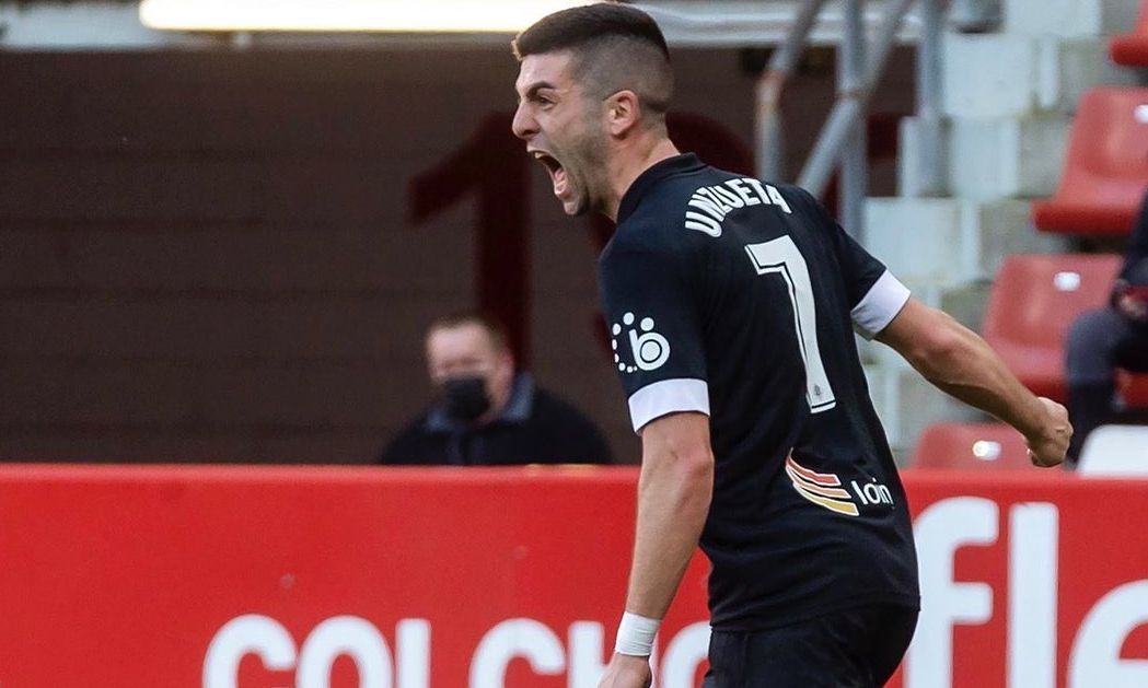 Foto: SD Amorebieta