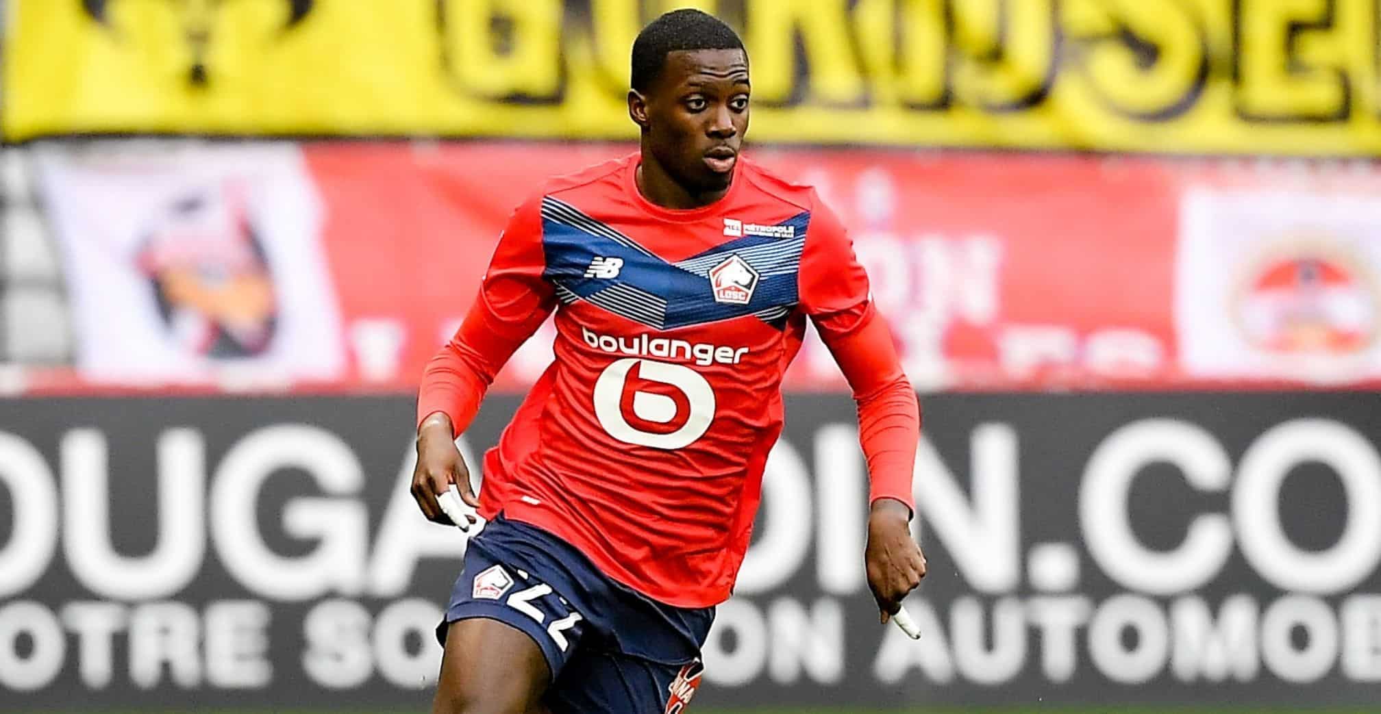 Timothy Weah