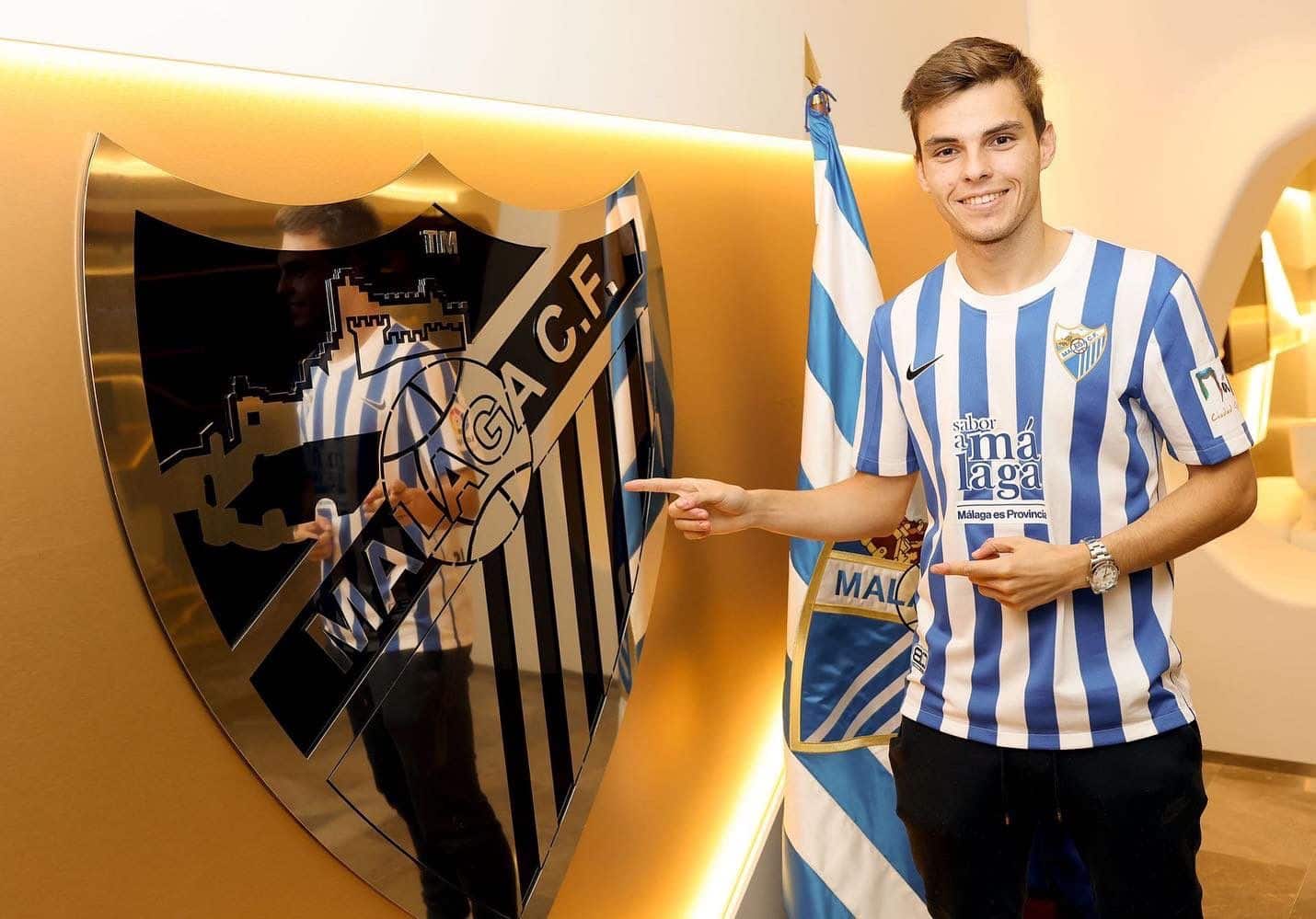 Málaga CF