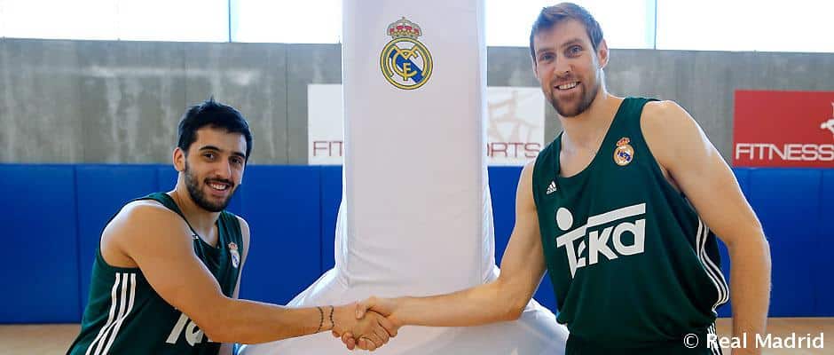 Foto: Real Madrid.