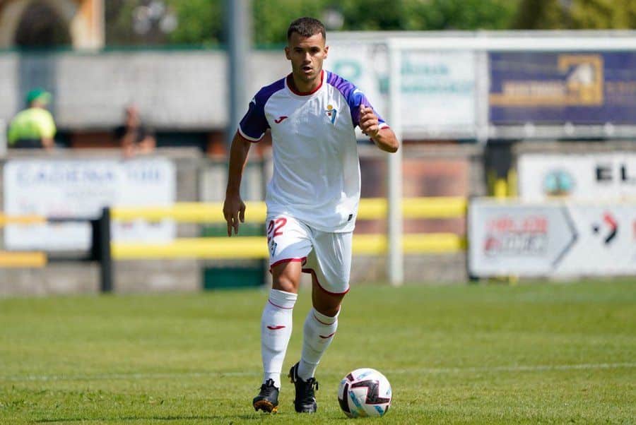 Foto: SD Eibar