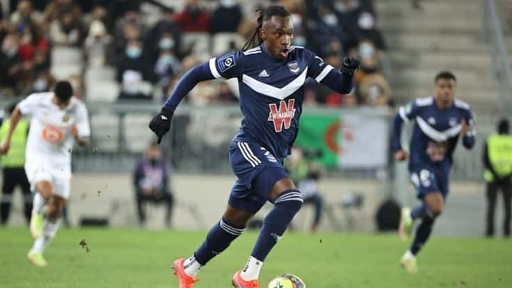 Foto: Girondins
