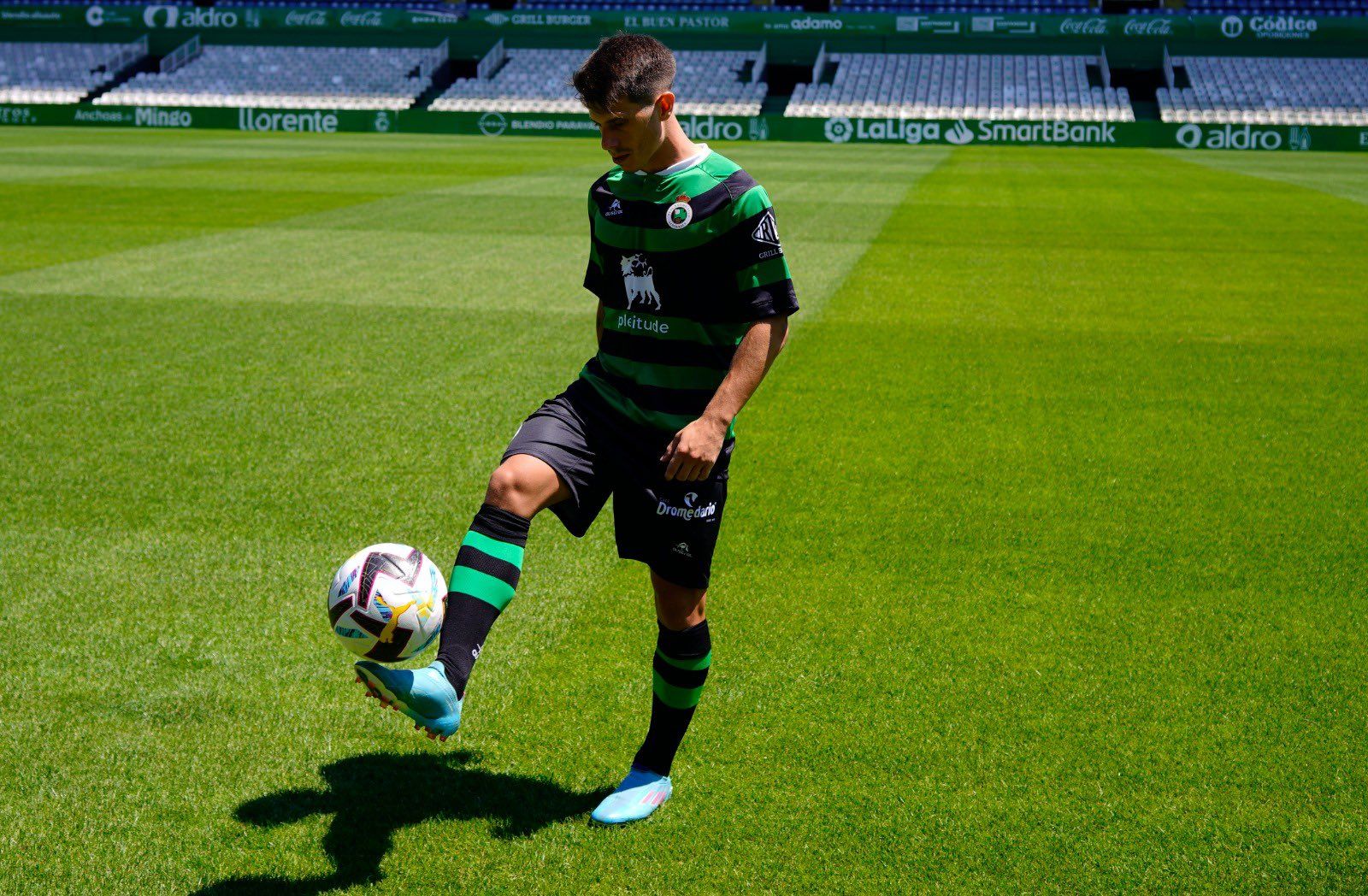 Foto: Real Racing Club