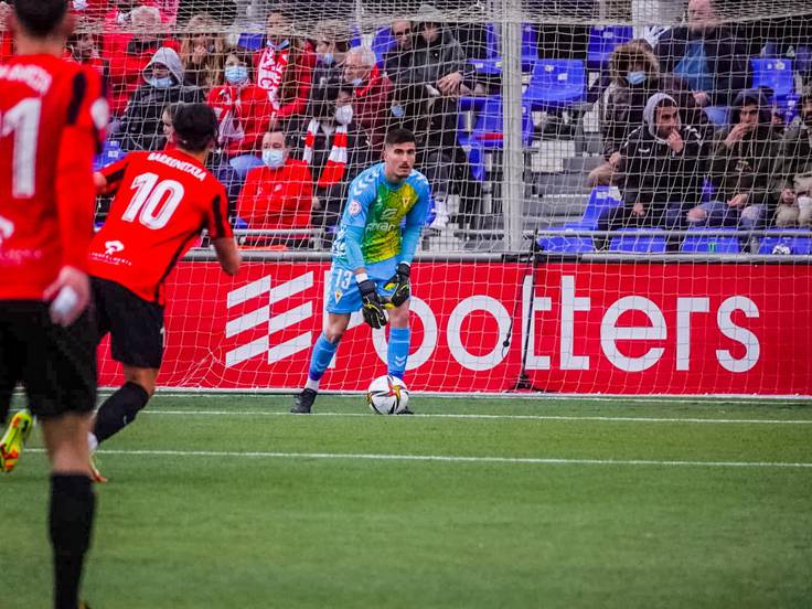 Foto: Real Murcia