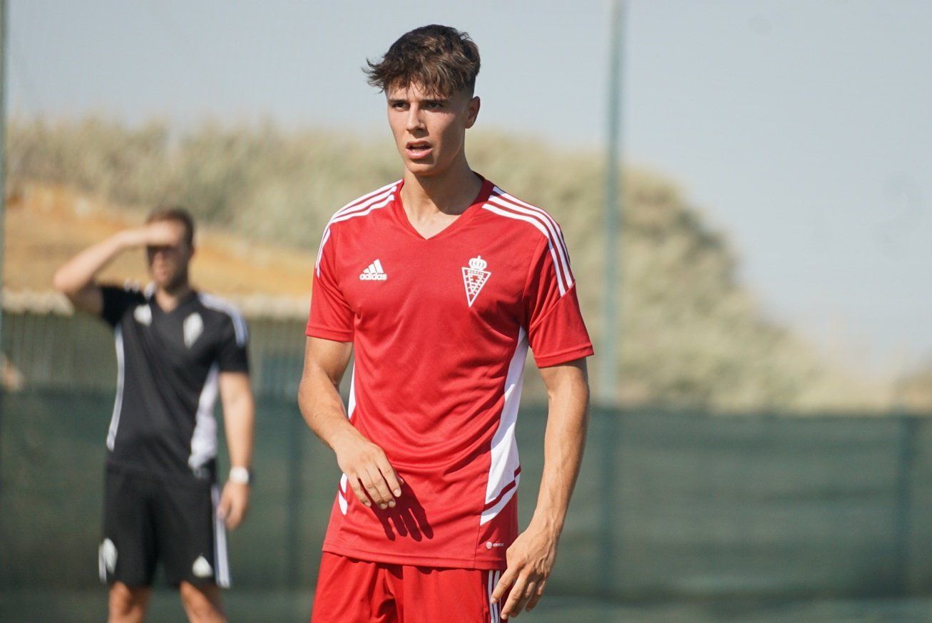 Foto: Real Murcia