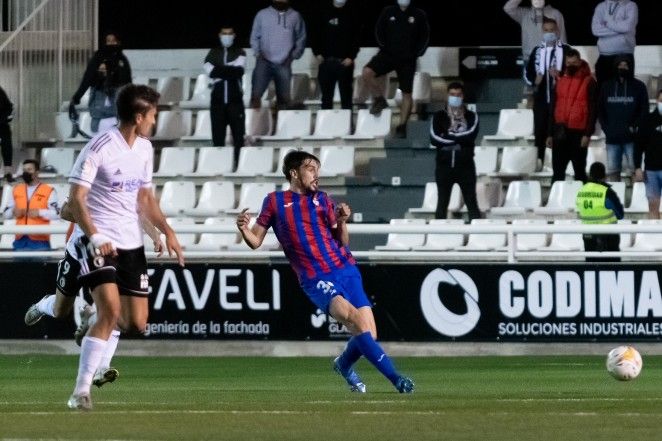Foto: SD Eibar