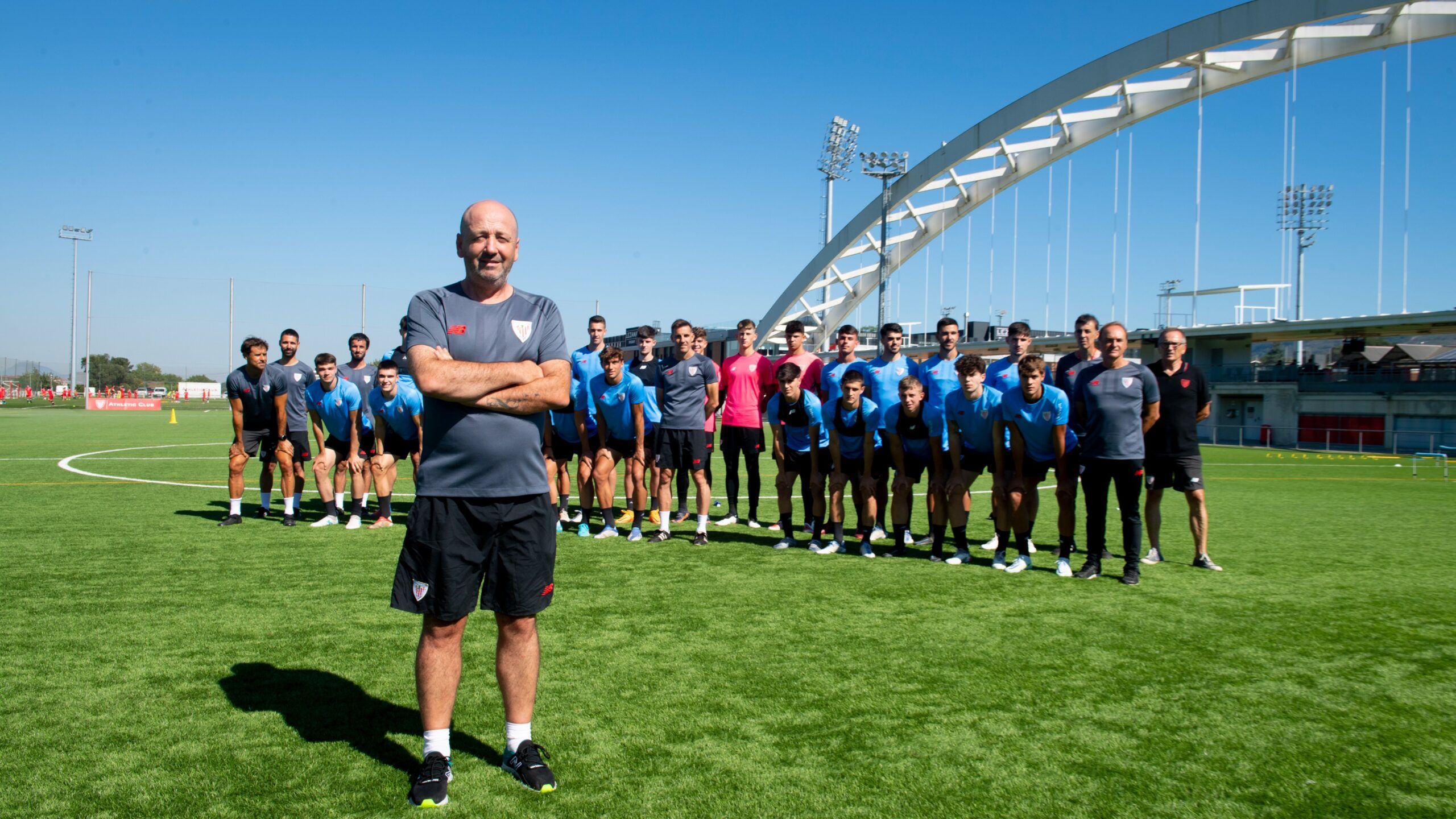 Foto: Athletic Club