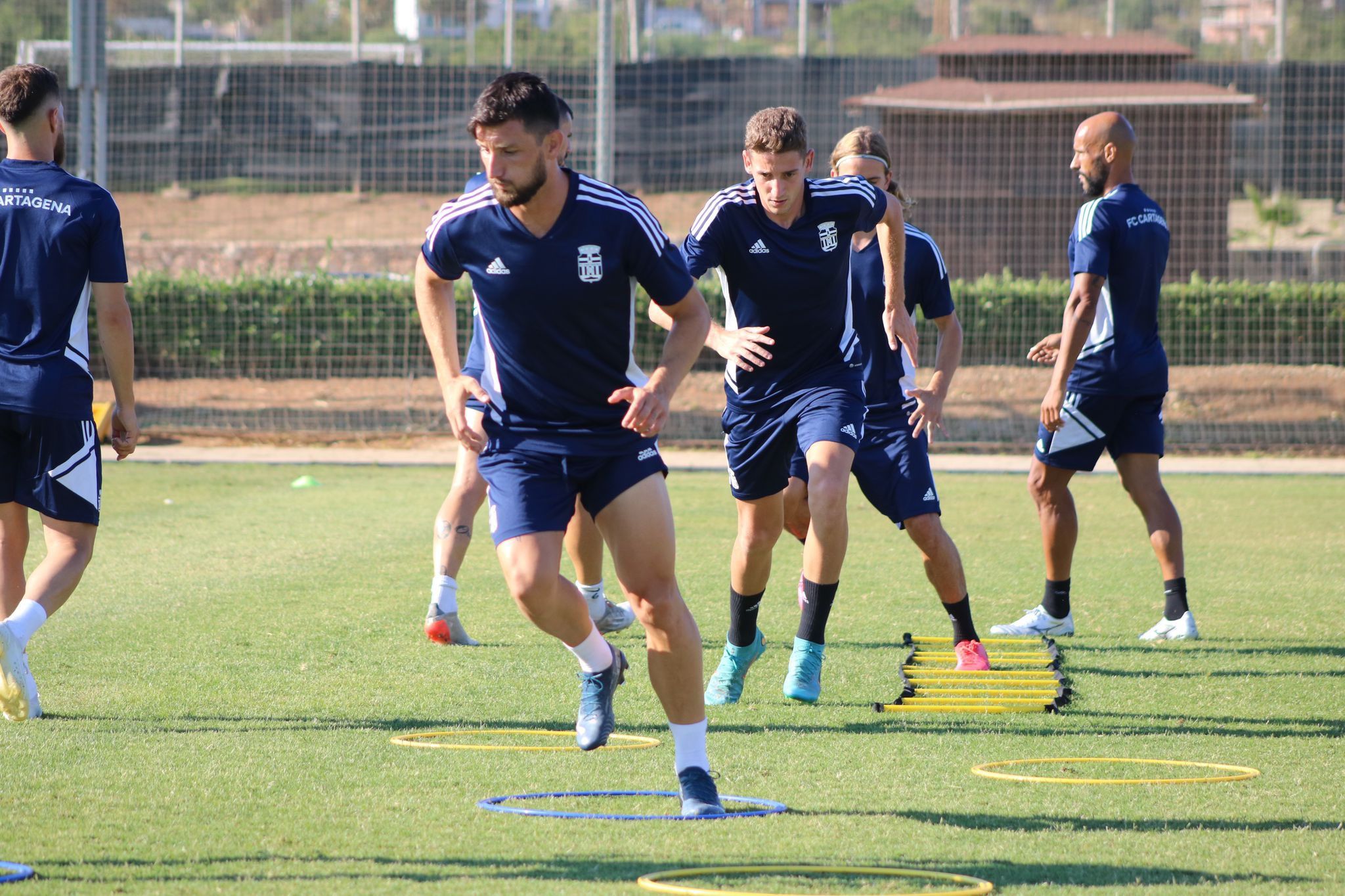 Foto: FC Cartagena