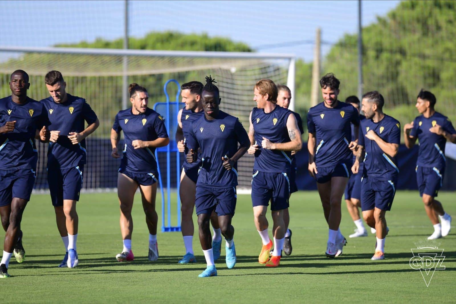 Foto: Cádiz CF