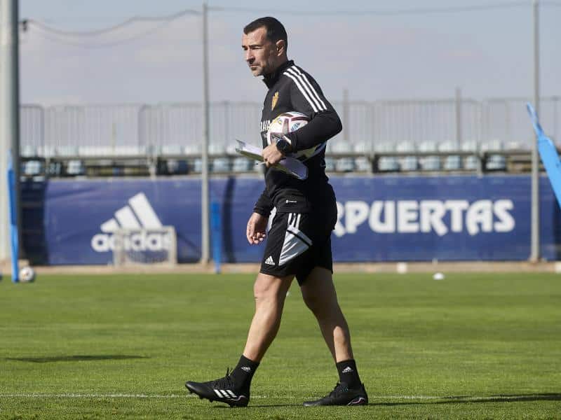 Foto: Real Zaragoza