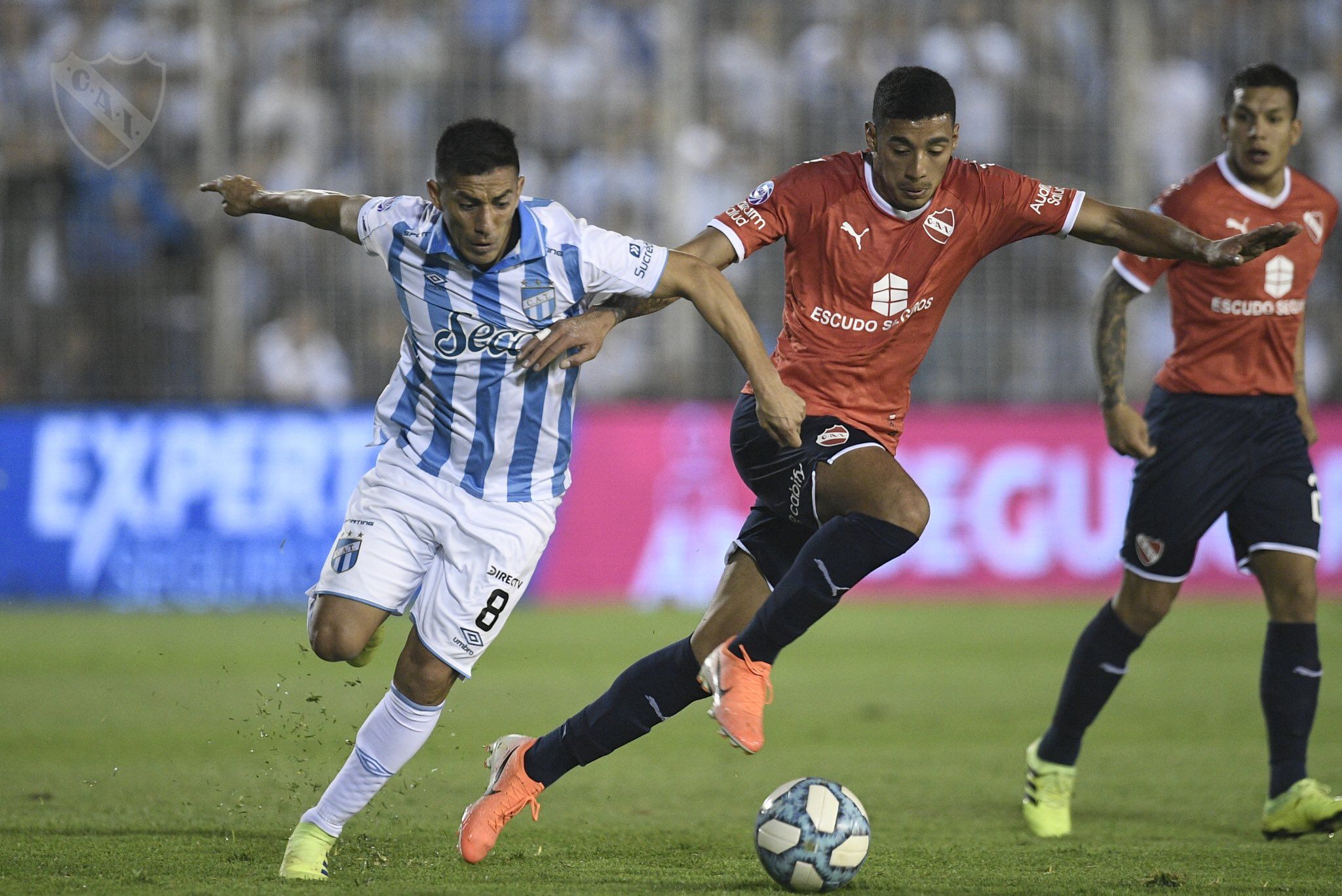 Foto: Independiente