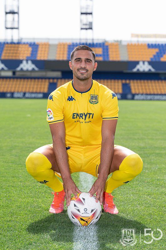 Foto: Ad Alcorcon