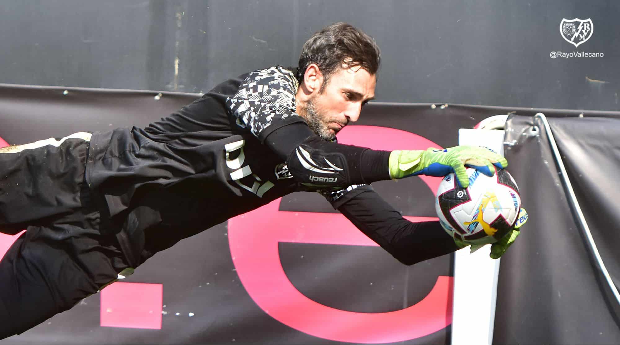 Foto: Rayo Vallecano