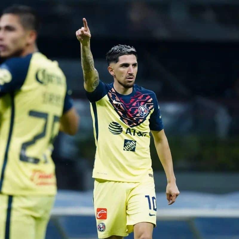 Foto: América