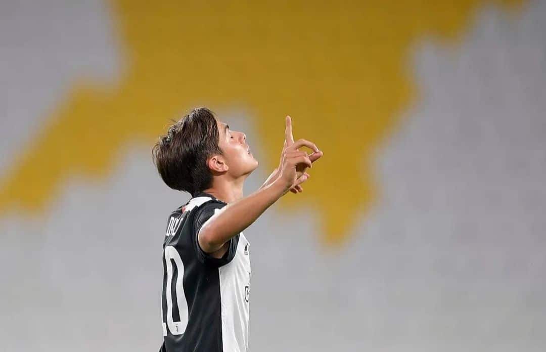 @paulodybala