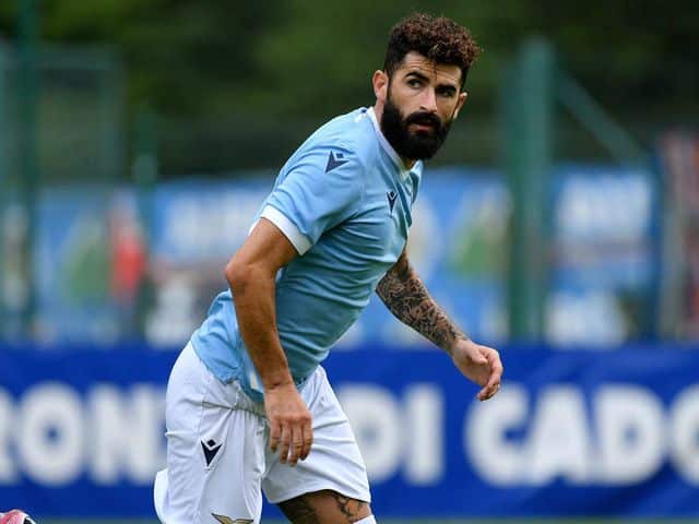 Foto: Marco Rosi - SS Lazio / Getty Images Sport / Getty