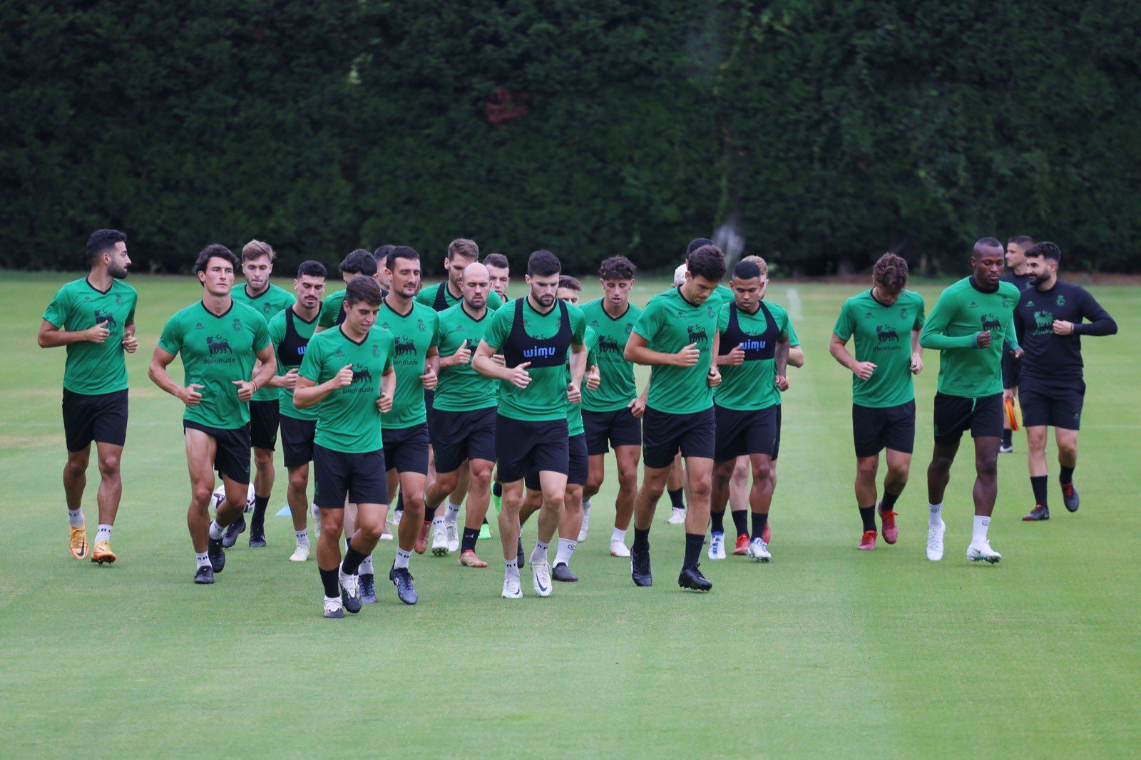 Foto: Real Racing Club