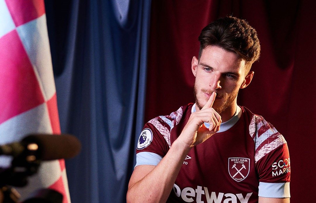 Fuente - 
tw: @WestHam